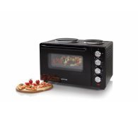 Gorenje MINI PIEKARNIK OM 30GBX - 1368543 - zdjęcie 2